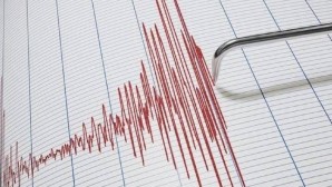 Deprem mi oldu? 7 Nisan 2024 nerede, ne zaman deprem oldu? Son depremler!