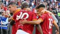 Derbide Roma, Lazio’yu tek golle devirdi