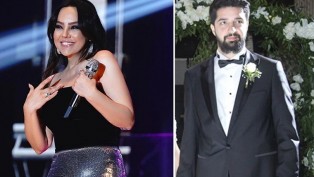Ebru Gündeş ve Murat Osman Özdemir evlendi: İşte ilk paylaşım…
