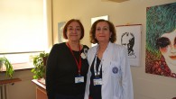 Egeli bilim insanları Prof. Dr. Çankaya ve Prof. Dr. Güneri, ağız kanseri belirtileri ve tedavisi ile ilgili önemli bilgiler verdiler