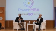 Enerji Sektörünün İlk Kapsamlı Profesyonel Gelişim Programı Power MBA’in Üçüncü Dönemi Tamamlandı