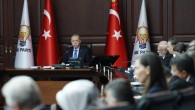 Erdoğan’dan 31 Mart mesajı: AK Parti milletle gönül köprülerini yeniden güçlendirmek zorunda