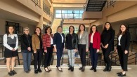 EÜ’de “Uluslararası Hemşirelik Araştırmalarında İşbirliği Sempozyumu-2” yapıldı