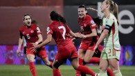 EURO 2025 yolunda kritik galibiyet: A Milli Kadın Futbol Takımımız, geriden gelip kazandı!