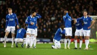 Everton’a bir ceza daha: Premier Lig’de yerleri değişti!