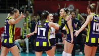 Fenerbahçe Opet final serisine galibiyetle başladı!