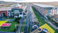Formula 1 pistine tek teklif Can’dan… İstanbul Park’ın 30 yıllık işletmesi için tek firma teklif verdi