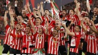 İspanya Kral Kupası 40 yıl sonra Athletic Bilbao’nun!