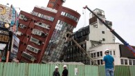 Japonya’dan Tayvan’a deprem desteği: Acil yardım gönderecek