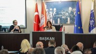 Karşıyaka Belediye Meclisi ilk toplantısını yaptı
