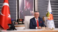 Kemer Belediye Başkanı Necati Topaloğlu, Avukatı Umut Güneş Aracılığıyla Açıklama Yaptı