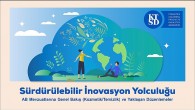 KTSD’nin Düzenlediği Sürdürülebilir İnovasyon Yolculuğu Konferansı 14 Mayıs’ta İstanbul’da