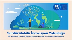 KTSD’nin Düzenlediği Sürdürülebilir İnovasyon Yolculuğu Konferansı 14 Mayıs’ta İstanbul’da