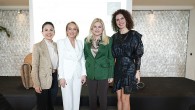 Lider Kadınlar Summit ile Güçlü Kadınlar Güçlü Yarınlar