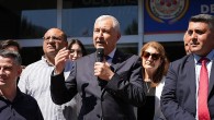 Lider Türkmen Misyona Başladı