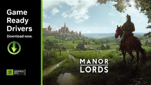 Manor Lords’un da Dahil Olduğu 3 Yeni Oyun DLSS Desteği Alıyor