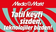 MediaMarkt’ın Tatil Kampanyası Başladı!