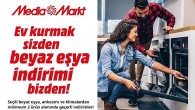 MediaMarkt’tan yeni evlenecek çiftlere kampanya