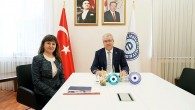 Prof. Dr. Kadriye Arzum Erdem Gürsan “COST Bilimsel Komite Üyesi” seçildi