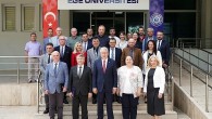 Rektör Prof. Dr. Budak “Bu şenlik, Türk Dünyası sinemasının değerli bir platformu olacak”