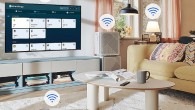 Samsung TV’ler SmartThings ile akıllı yaşamı evinize getiriyor