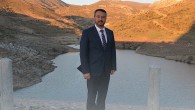 Sandıklı Belediye Başkanımız Adnan Öztaş, Yeni Arıtma Tesisimiz ve Akin Göleti hakkında açıklamalarda bulundu