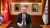 Sivas Belediye Başkanı Dr. Adem Uzun, Ramazan Bayramı dolayısıyla bir mesaj yayınladı