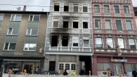 Solingen’de 4 Türk’ün öldüğü yangını çıkaran kundakçı yakalandı