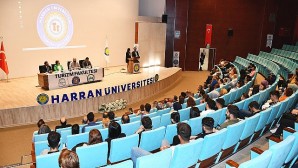 Turizm Haftası Kapsamında Harran Üniversitesinde Farkındalık Etkinlikleri Düzenlendi