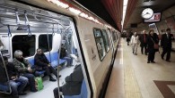 Üsküdar-Samandıra Metro Hattı’nda seferler normale döndü