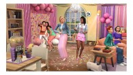 Yeni Bir Parti Heyecanı Ve Dikkat Çeken Tarzlar, İki Yeni The Sims 4 Kiti İle Birlikte Geliyor