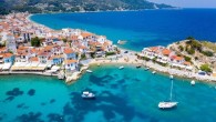 Yunanistan’ın Türk vatandaşlarına ekspres vize uygulaması 5 Ege adasında başladı