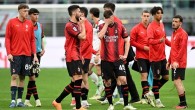 6 gollü maçta Genoa, Milan’a çelme taktı