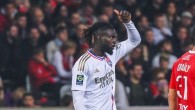 7 gollü dev maçta Lyon’dan muhteşem geri dönüş