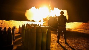 ABD, Refah saldırısı endişesiyle İsrail’e bir bomba sevkiyatını durdurduğunu açıkladı