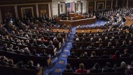 ABD Temsilciler Meclisi, antisemitizm tasarısını onayladı