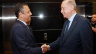 AKP’den ‘görüşme’ sonrası ilk açıklama: ‘Memnuniyet duyduk’