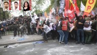 Anayasa Mahkemesi’nin kararına rağmen bu 1 Mayıs’ta da işçi Taksim’e çıkarılmadı