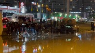 Ankara’da sağanak yağış etkili oluyor… Valilikten açıklama: ‘Can kaybı bulunmamaktadır’