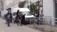 Bakan Yerlikaya duyurdu… Göçmen kaçakçılarına ‘Kalkan-21’ operasyonu: 12 kişi tutuklandı!