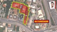 Bakanlıktan Cengiz İnşaat’ın Altunizade’deki planına onay çıktı: Bu kez parka el ‘koydu’