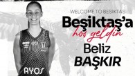 Beşiktaş Ayos yeni transferini açıkladı
