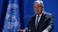 BM Genel Sekreteri Guterres, Gazze’de taraflara acilen anlaşma çağrısında bulundu