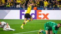 Dortmund, Fransa’ya avantajlı gidiyor