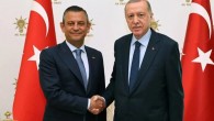 Erdoğan’dan Özel’e seçim tebriği: ‘Sizin başkanlığınızda ivmelenen bir süreç var’