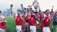 EURO 1992: Danimarka’nın tarihi zaferi!