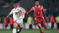 EURO 1996: Türkiye ilk kez turnuvaya katıldı