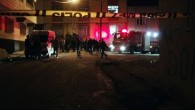 Kilis’te vahşet: Baba, anne ve 3 çocuğu evlerinde ölü bulundu
