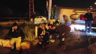Konya’da midibüs ile minibüs çarpıştı: 24 yaralı
