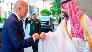Riyad ve Washington arasında güvenlik denklemi